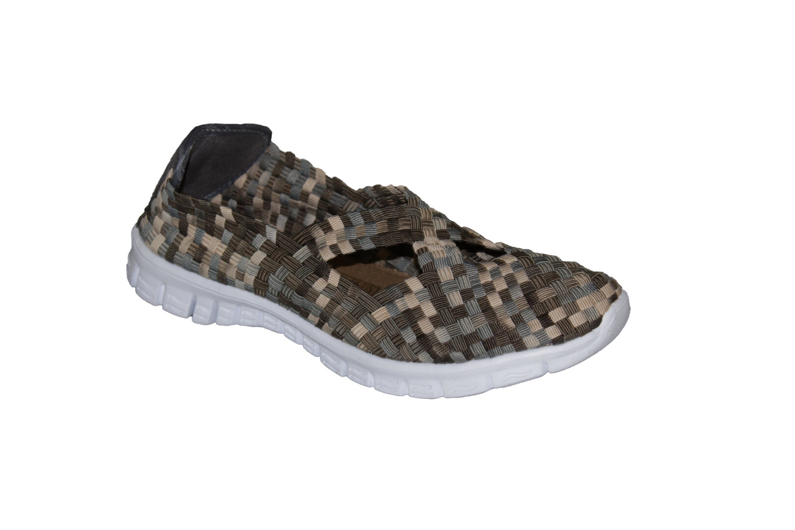 CARIOCA X KHAKI/BEIGE GREY SMOKE