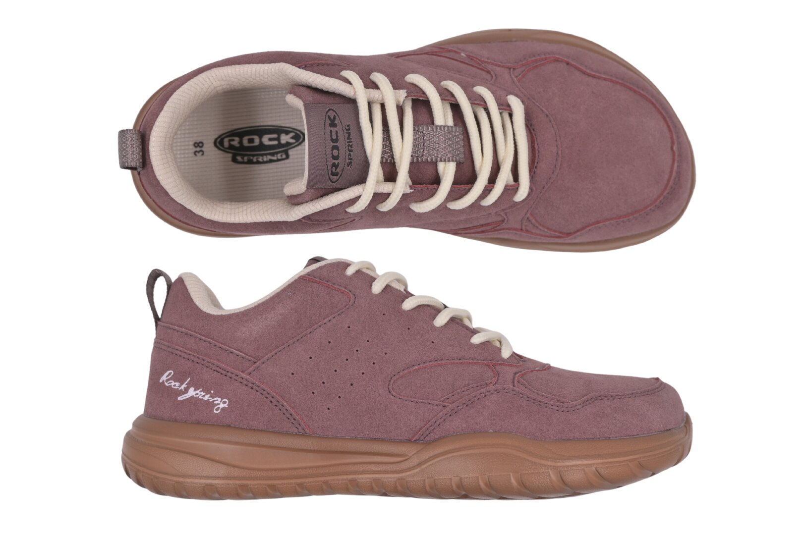 CAYO BURGUNDY