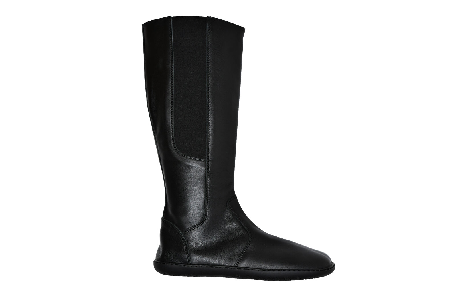 CHESTER SOFTY BLACK