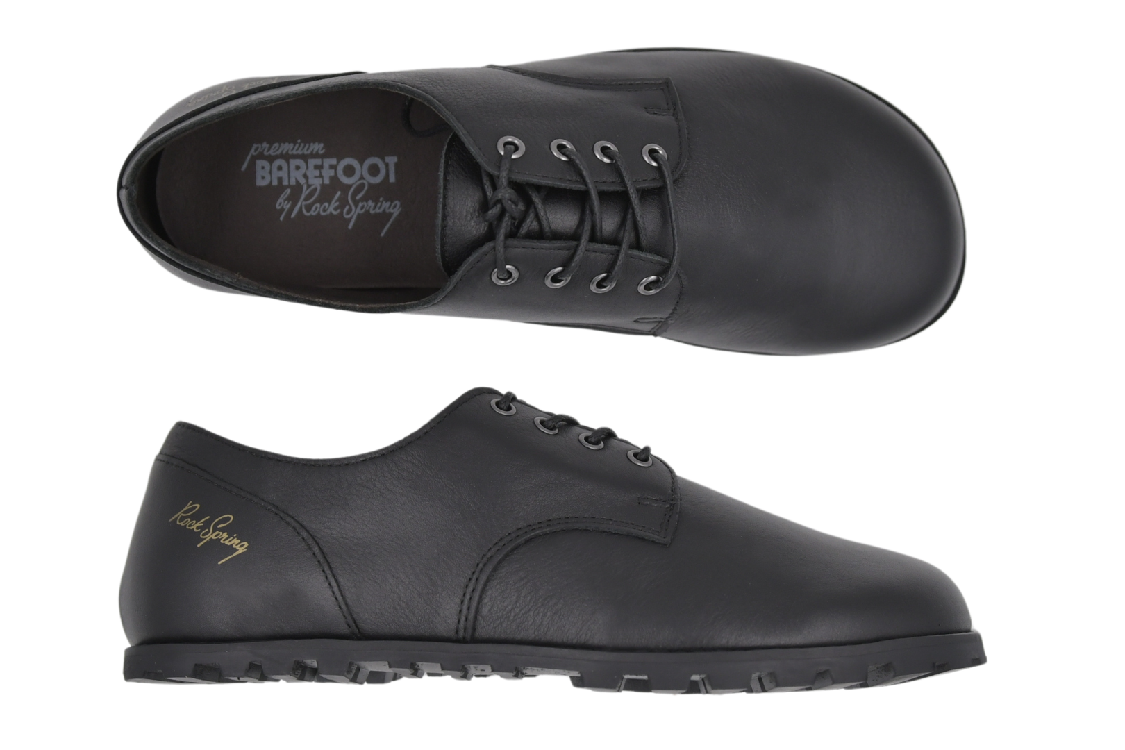 CHICAGO SOFTY BLACK