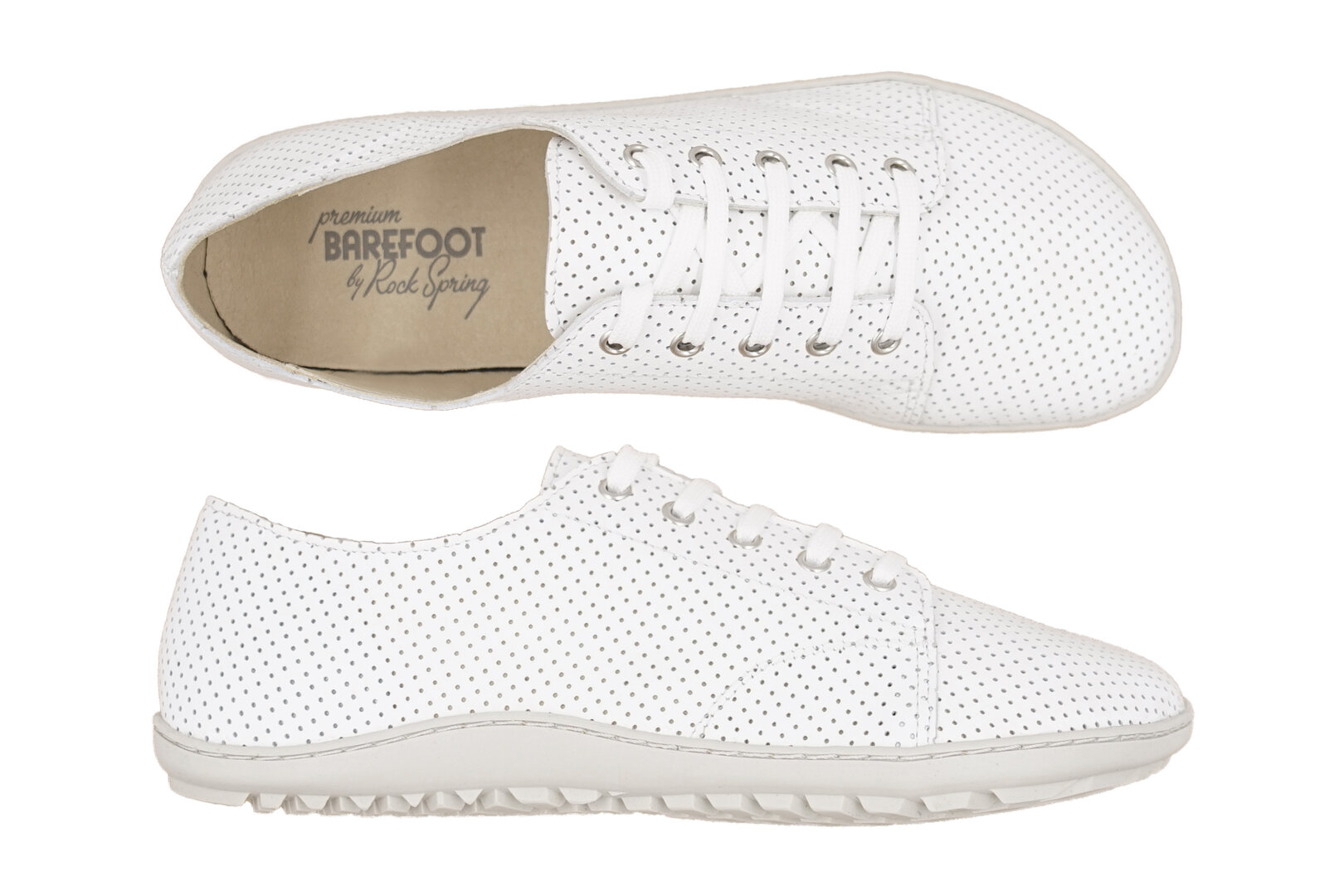 CORNWALL CORDERO WHITE