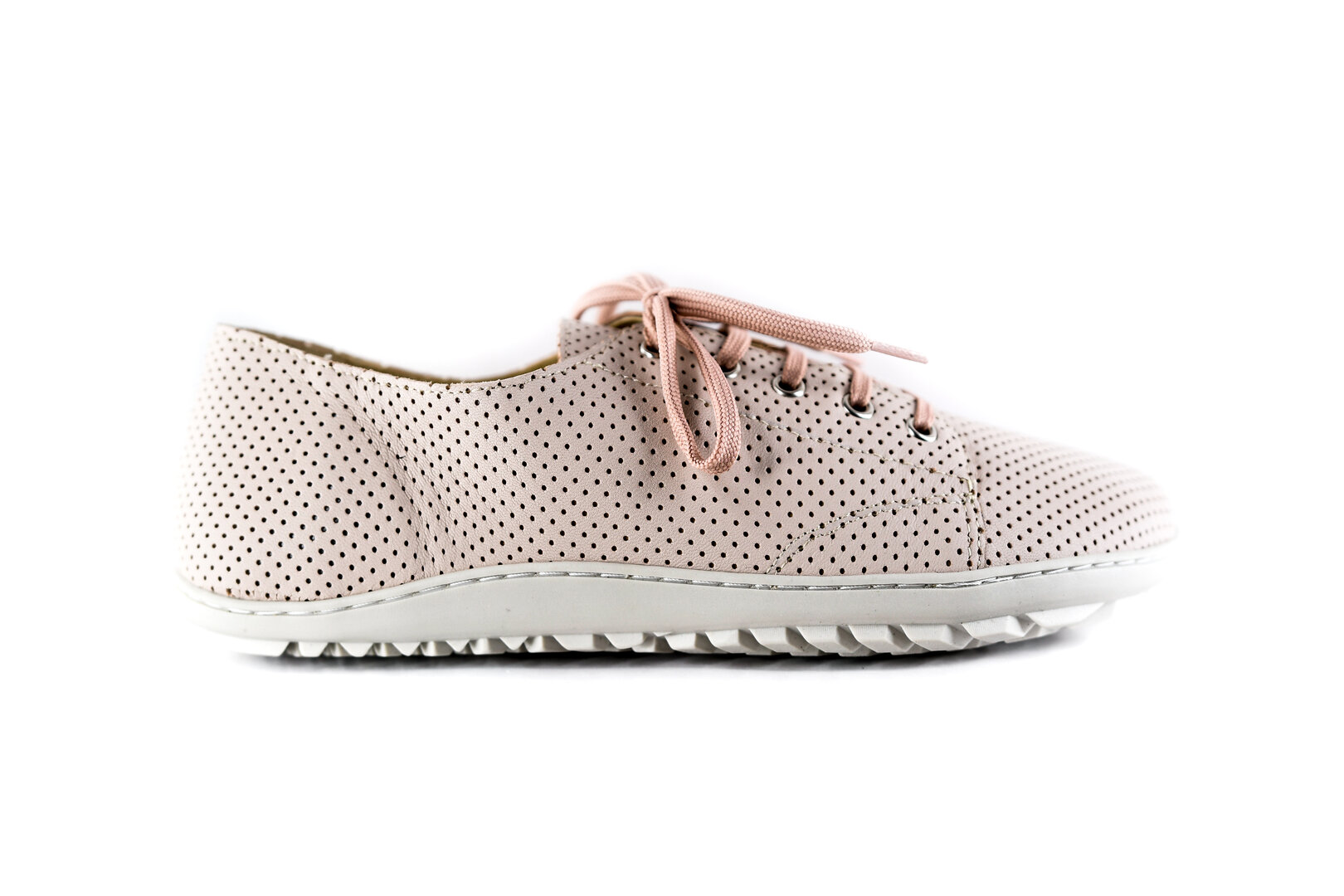 CORNWALL NAPPA ZEN NUDE