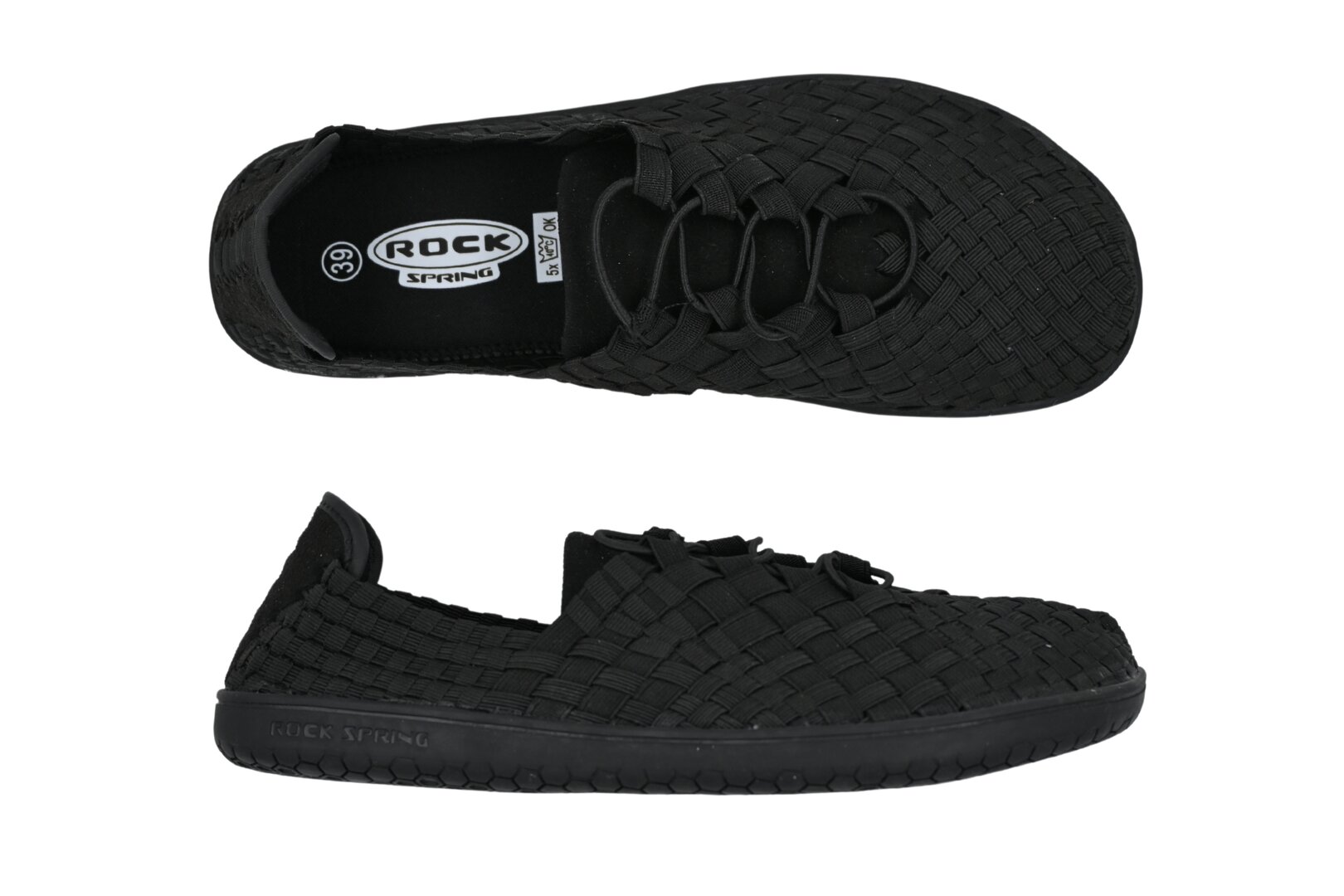 CUZCO BLACK