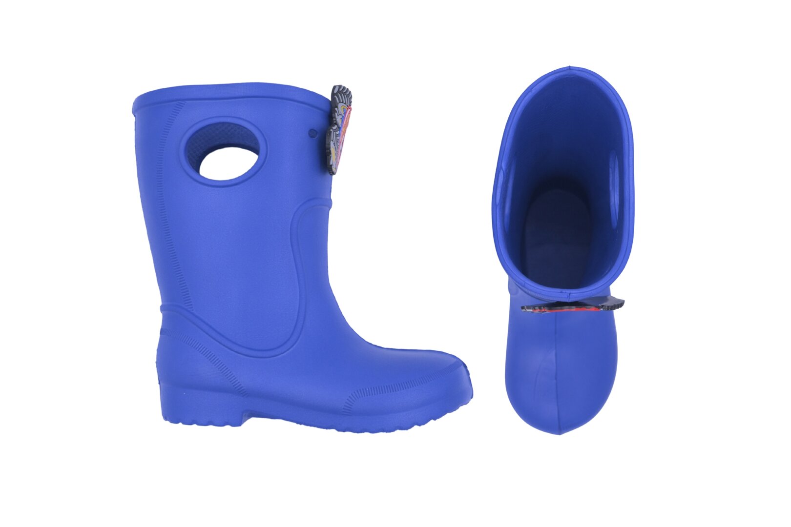 DĚTSKÉ HOLINKY BLUE