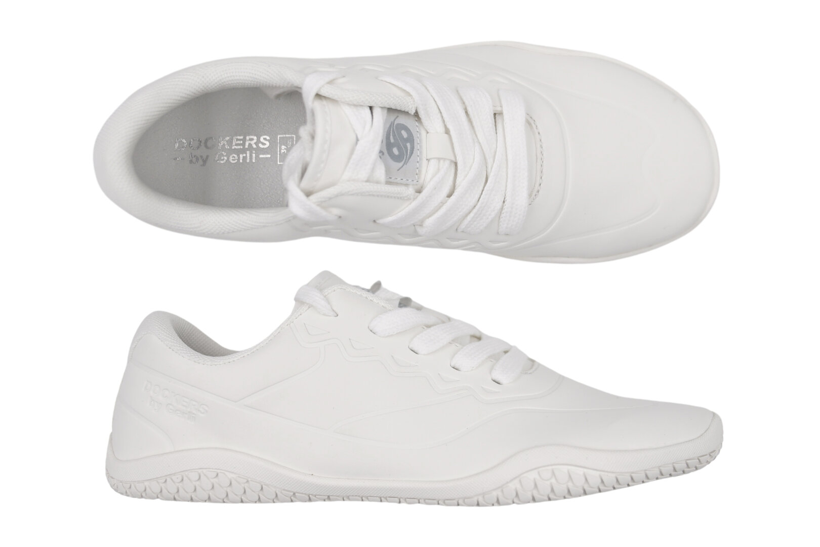 DOCKERS 630500 W WHITE