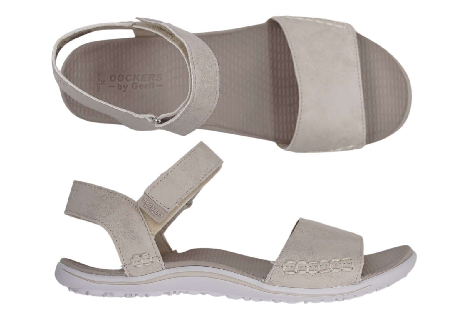 DOCKERS 630760 W ROSE
