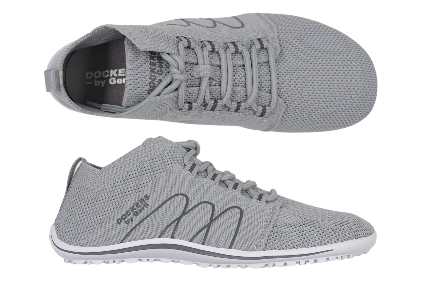 DOCKERS 700212 W GREY