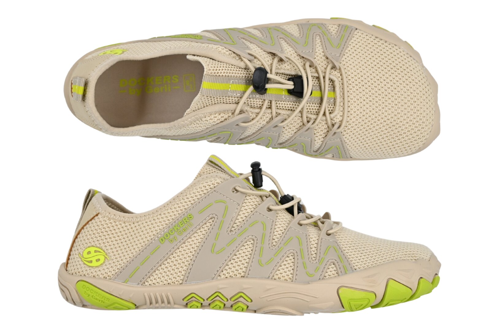 DOCKERS 700408 W NATUR