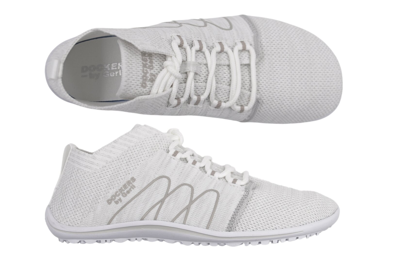 DOCKERS 700500 W WHITE