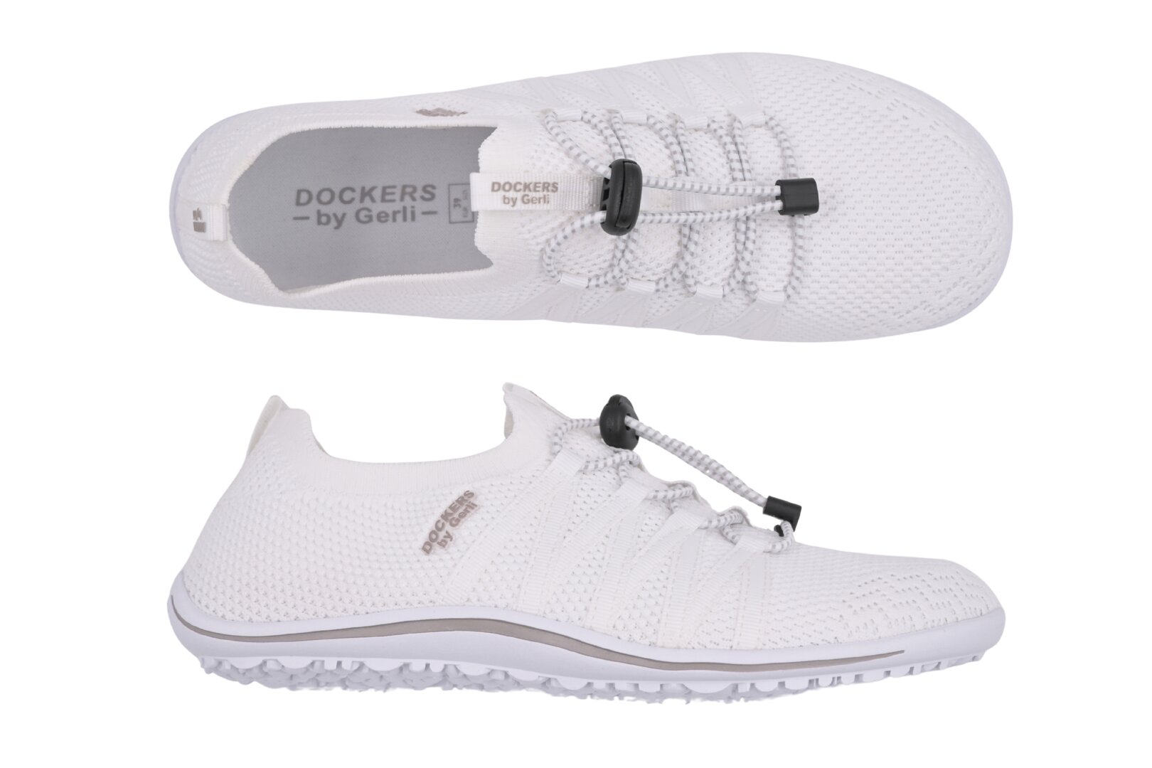 DOCKERS 7005003 W WHITE