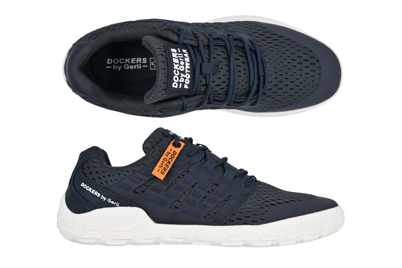 DOCKERS 700660 M NAVY