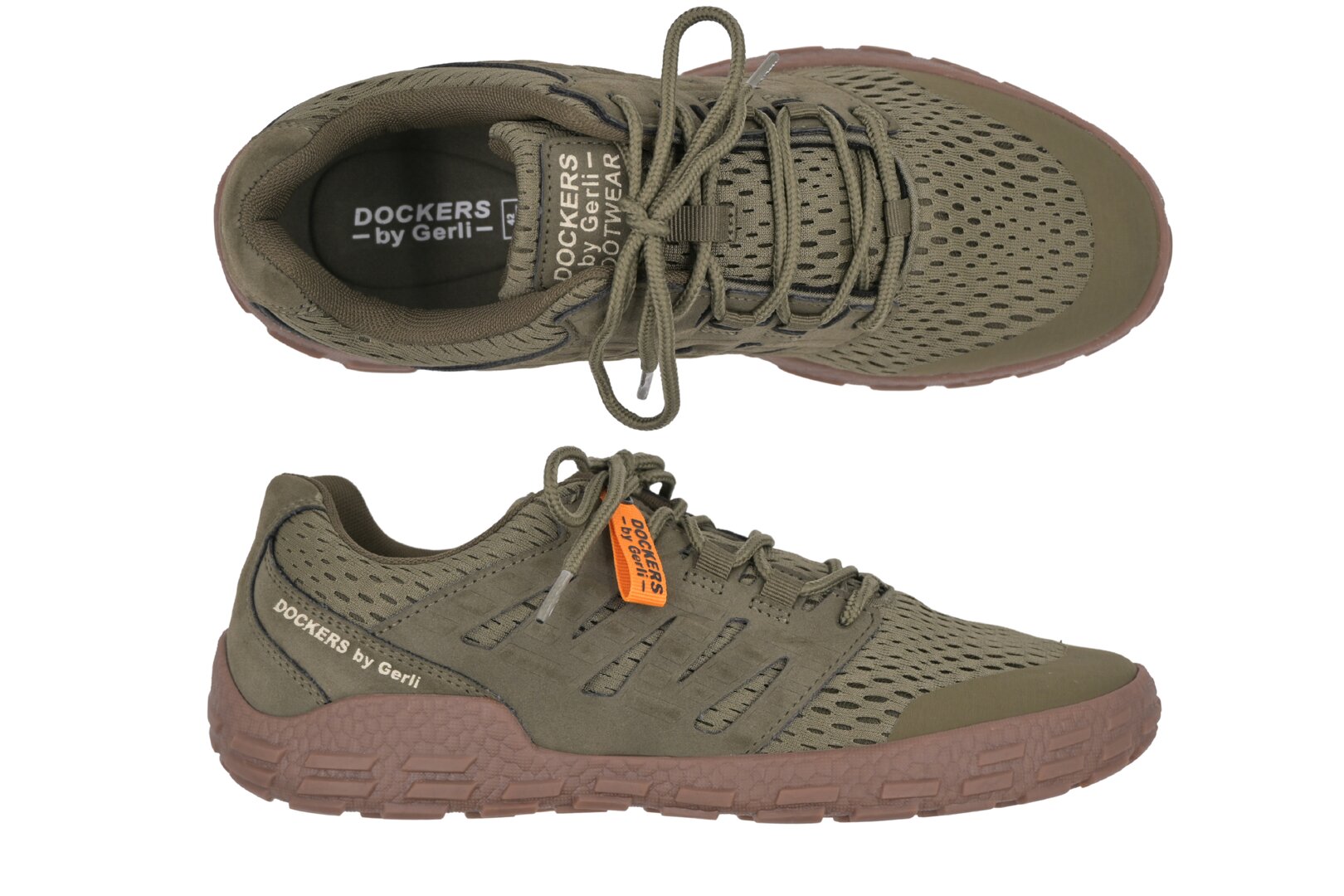 DOCKERS 7068502 M KHAKI
