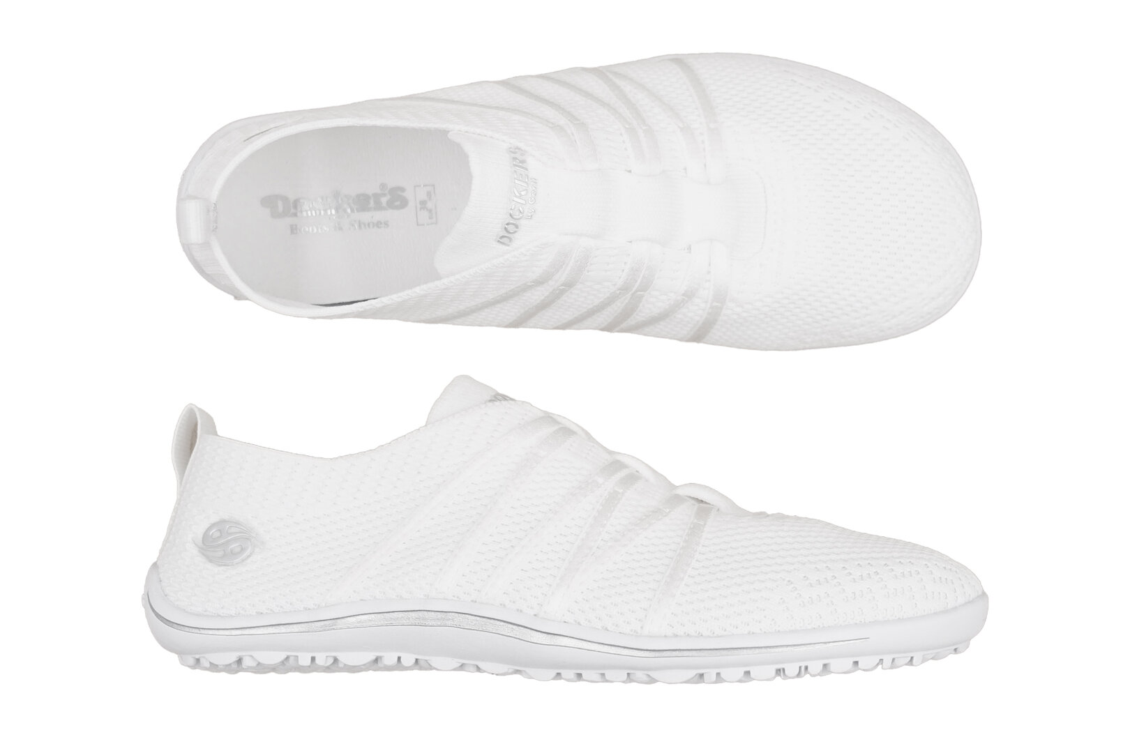 DOCKERS 780500 W WHITE