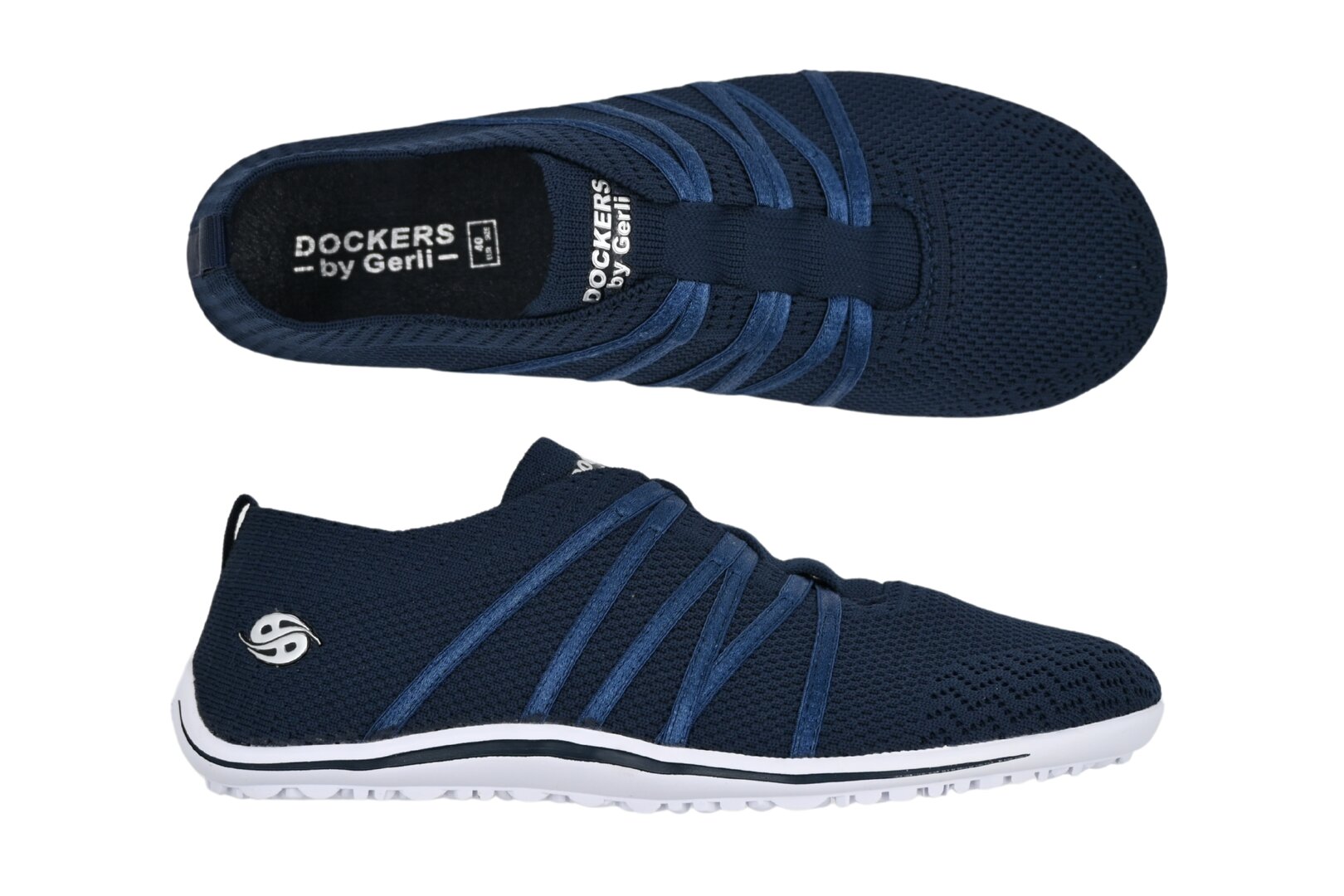 DOCKERS 780660 W NAVY
