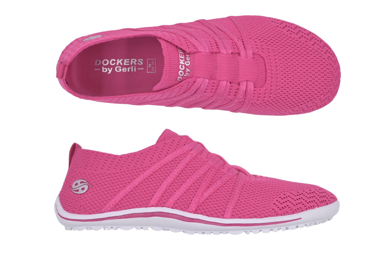 DOCKERS 780770 W PINK