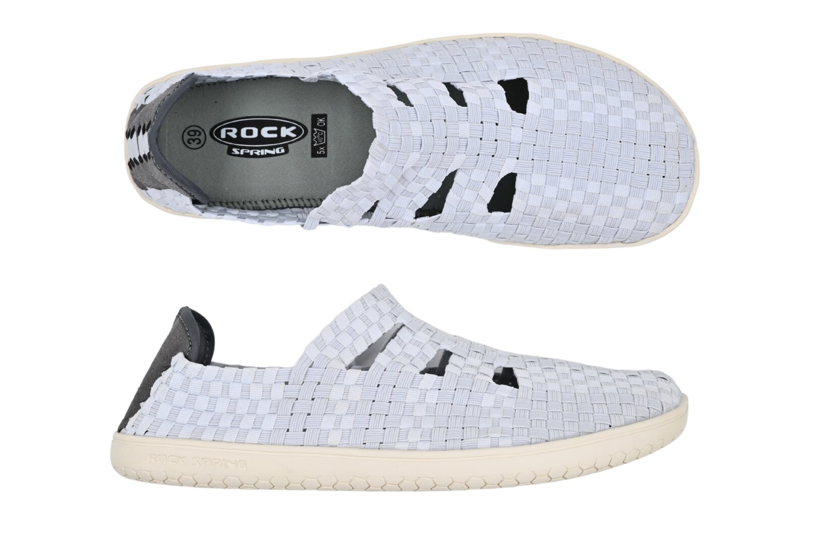 DROP YUCA WHITE
