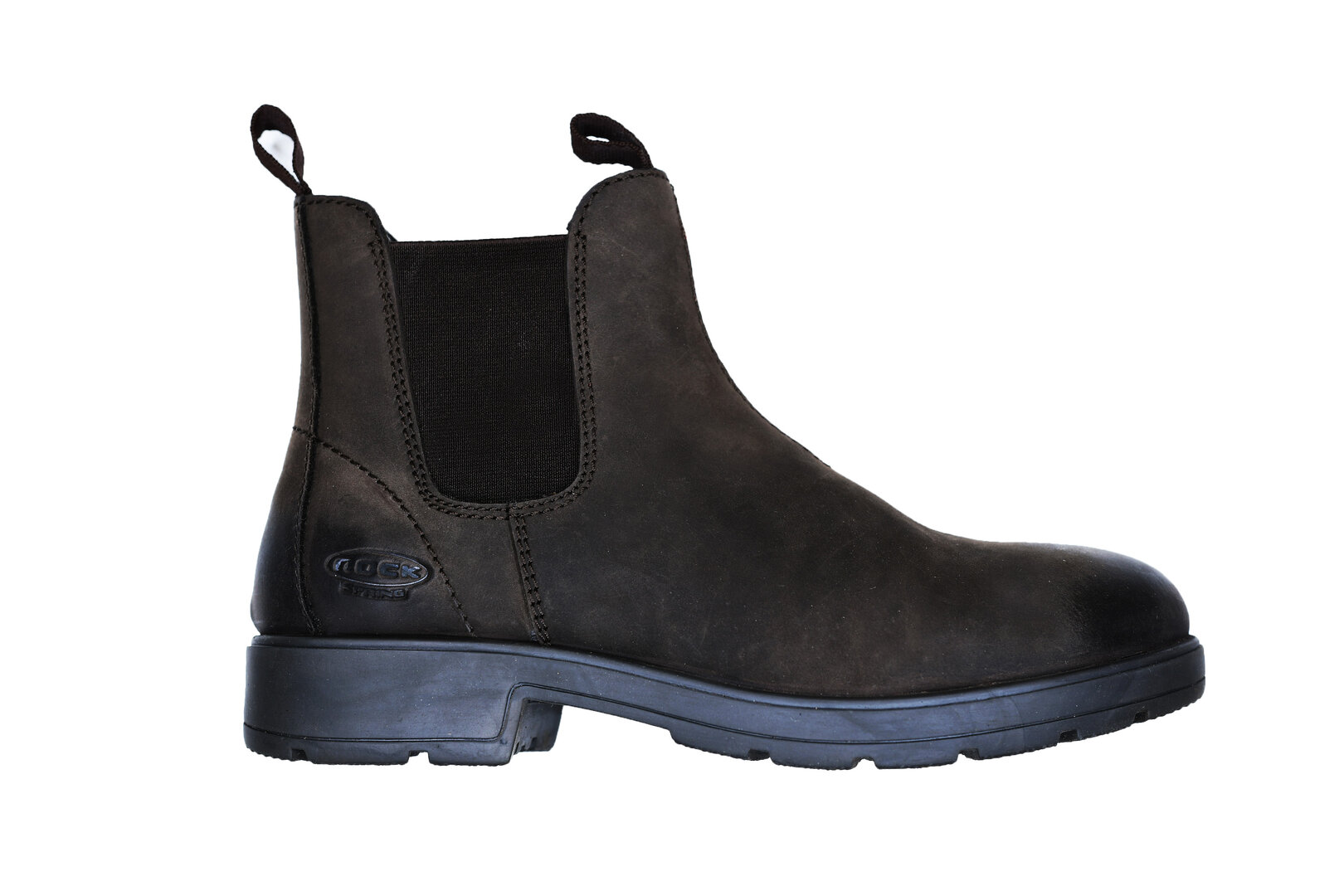 DUNDEE TDM BROWN