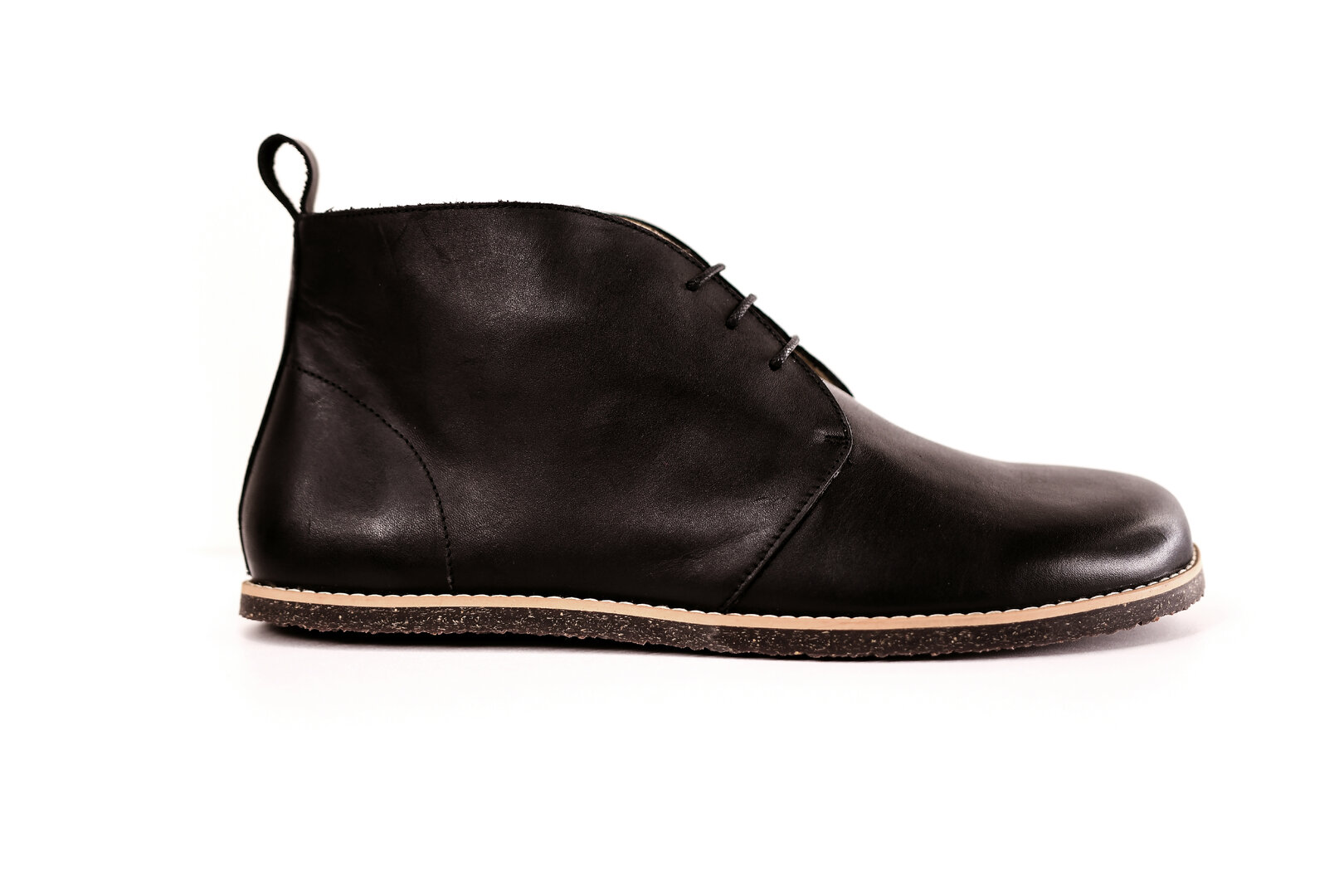 EDINBURGH OILED SUEDE TDM