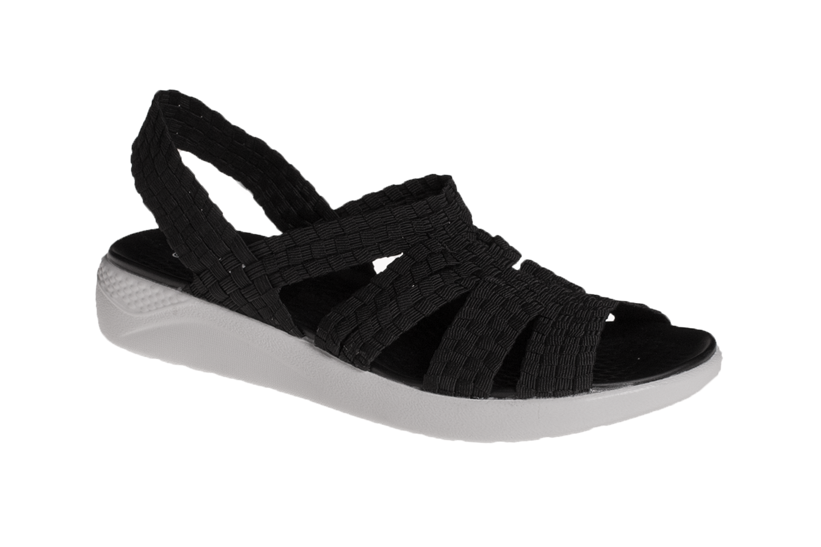 ETRURIA ALL BLACK