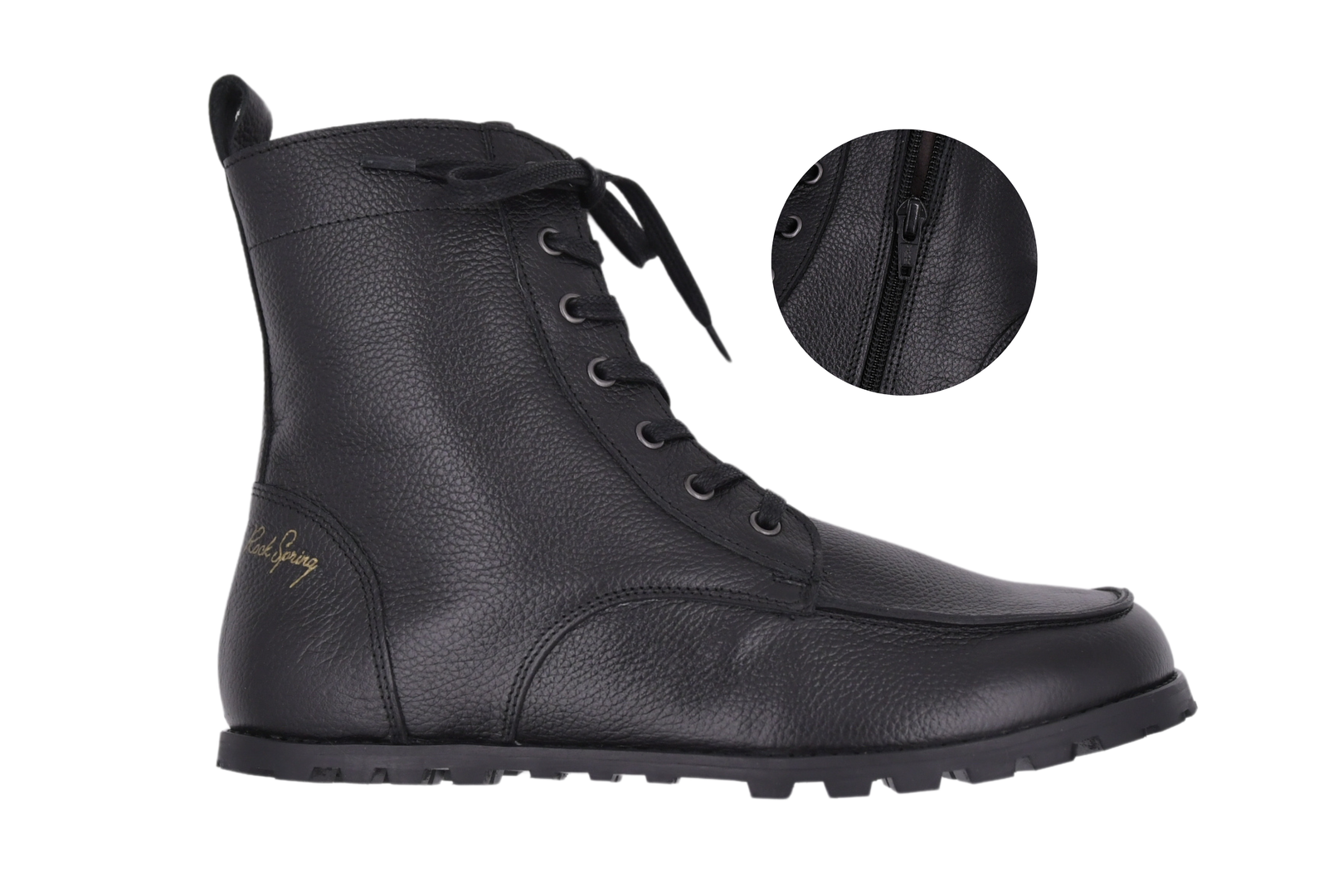 EVERTON FLOATTER BLACK