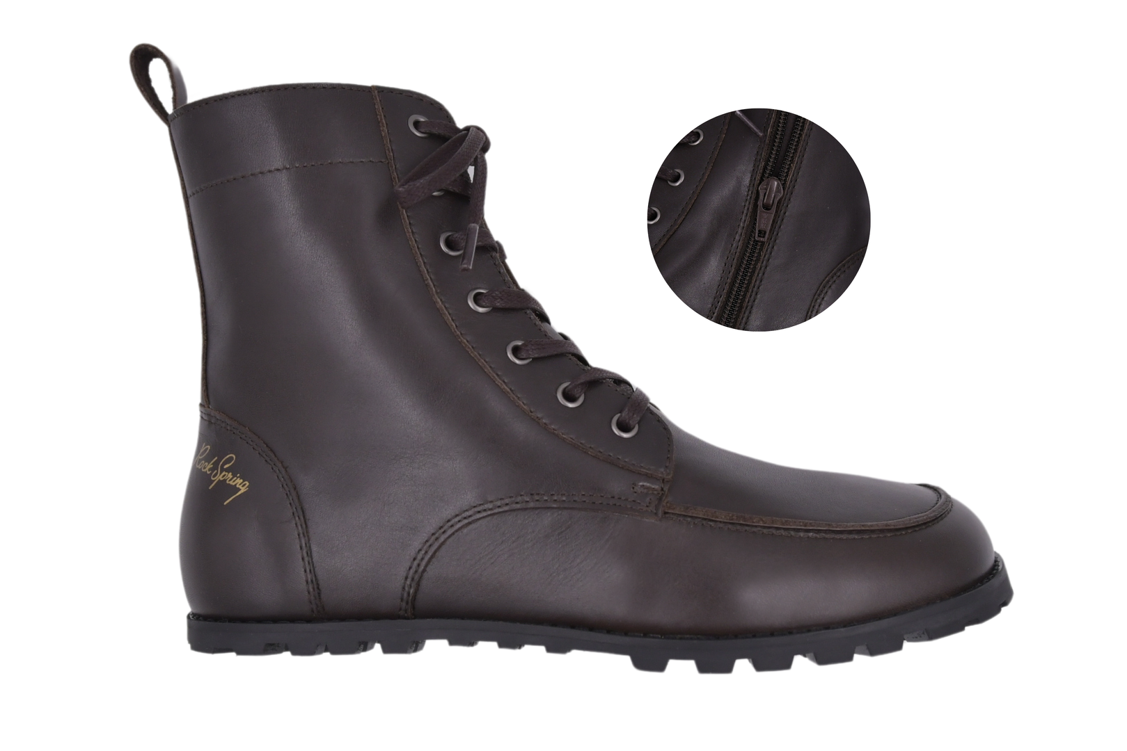 EVERTON NAPPA MUSTANG TDM