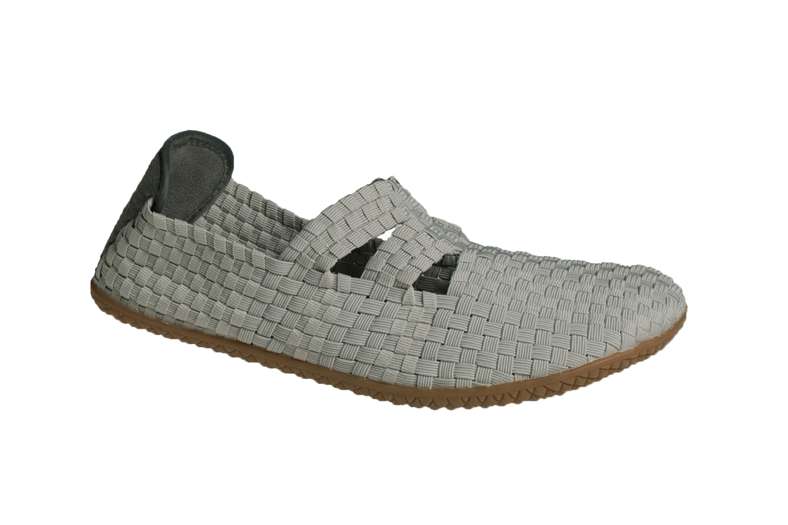 FREE STEP LT.GREY