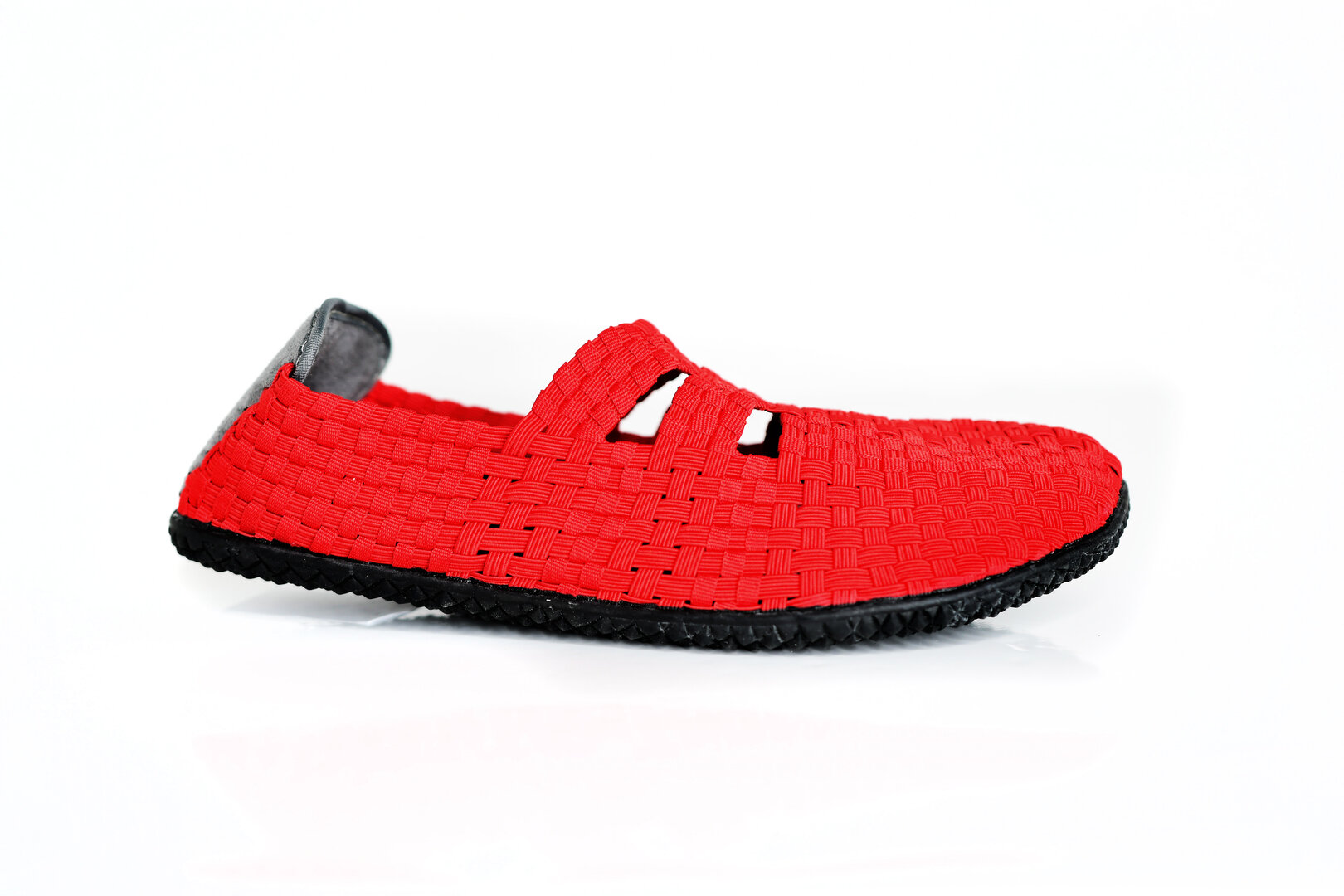 FREE STEP RED