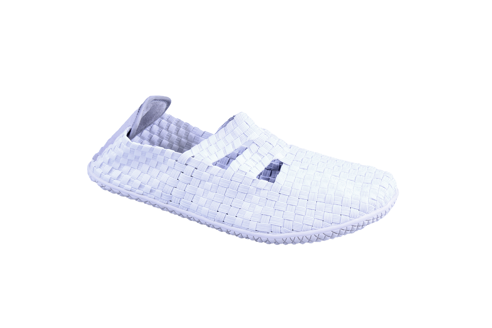 FREE STEP WHITE