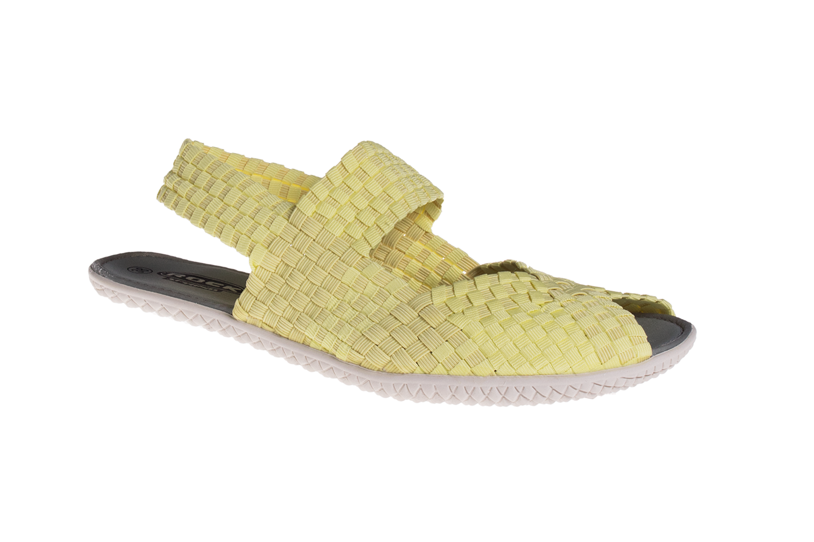 FREE SUMMER YELLOW