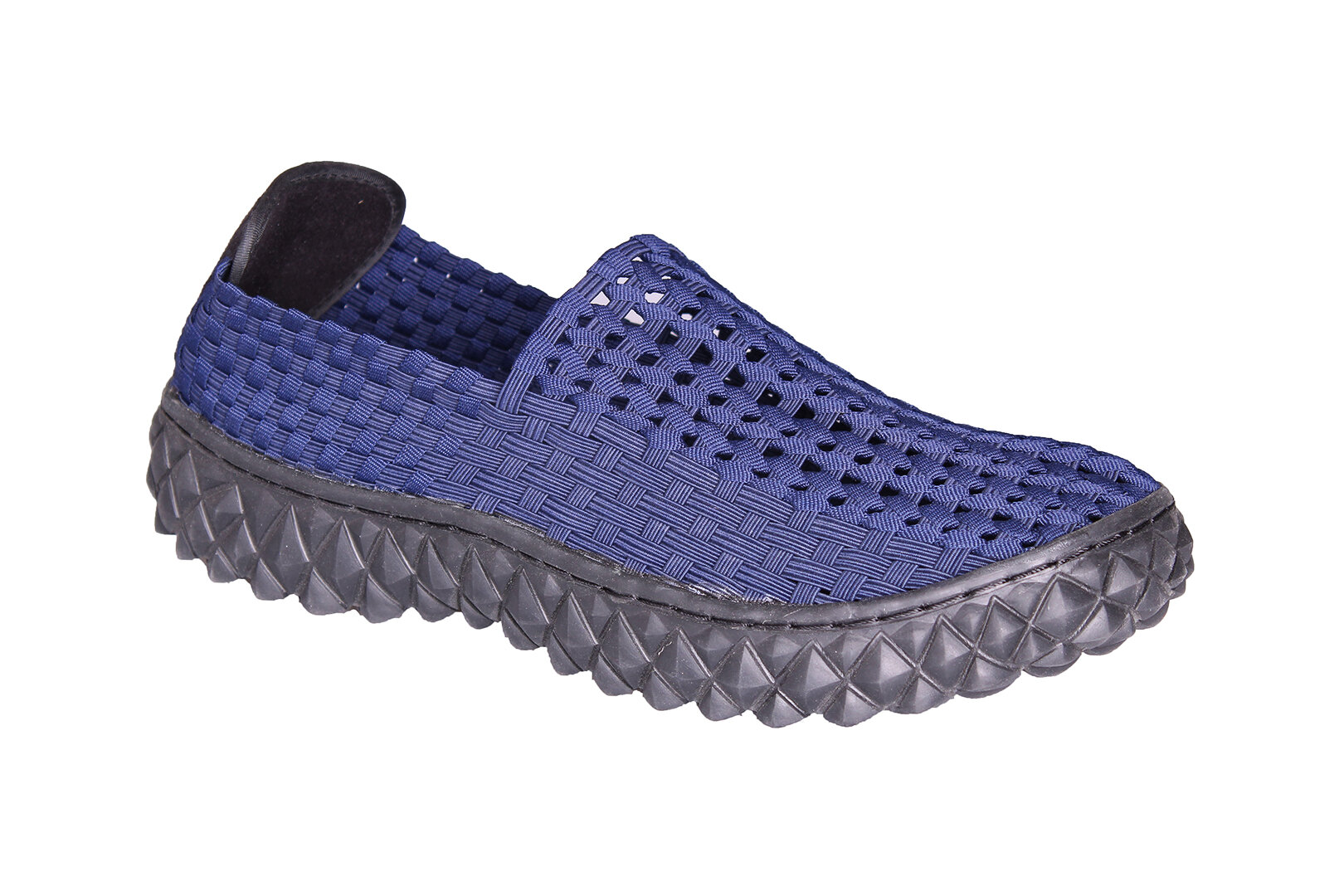 FULL BREATH NAVY