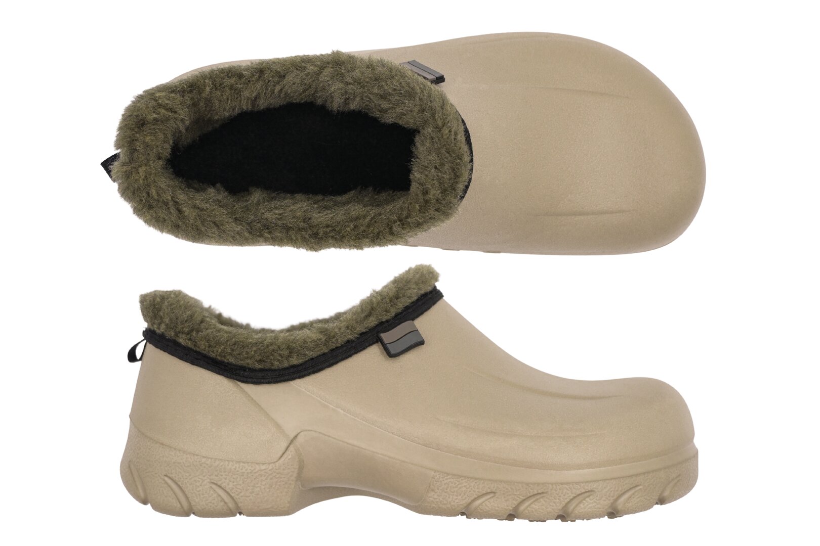 GALOŠE CLOGS 2 M BEIGE