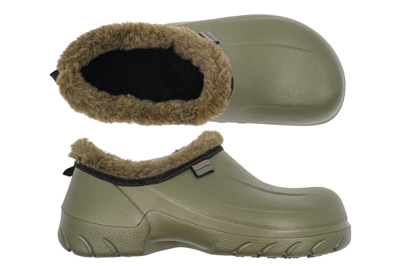 GALOŠE CLOGS 2 M KHAKI