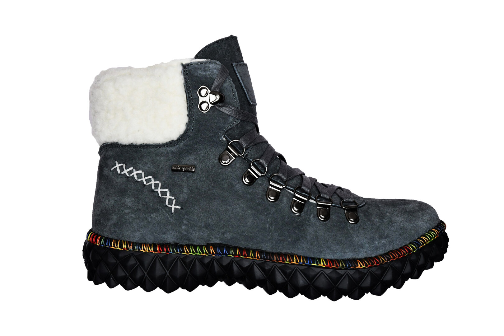 GARMISH GREY