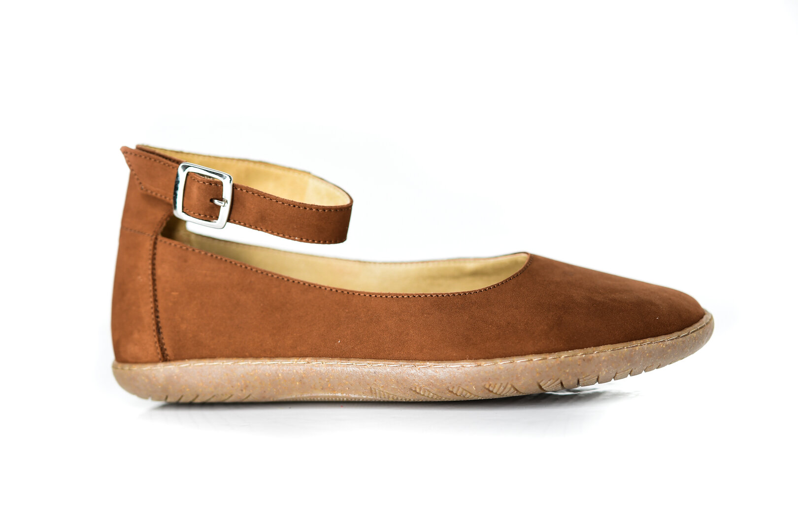 GENOVA NUBUCK OAK