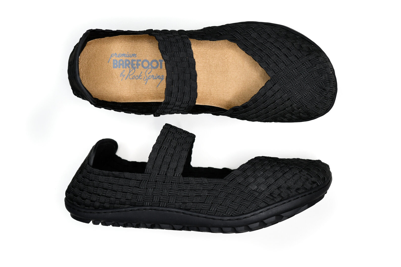 GENT ELASTIC BLACK