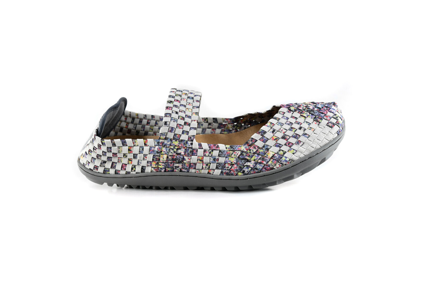 GENT ELASTIC GREY KLIMT