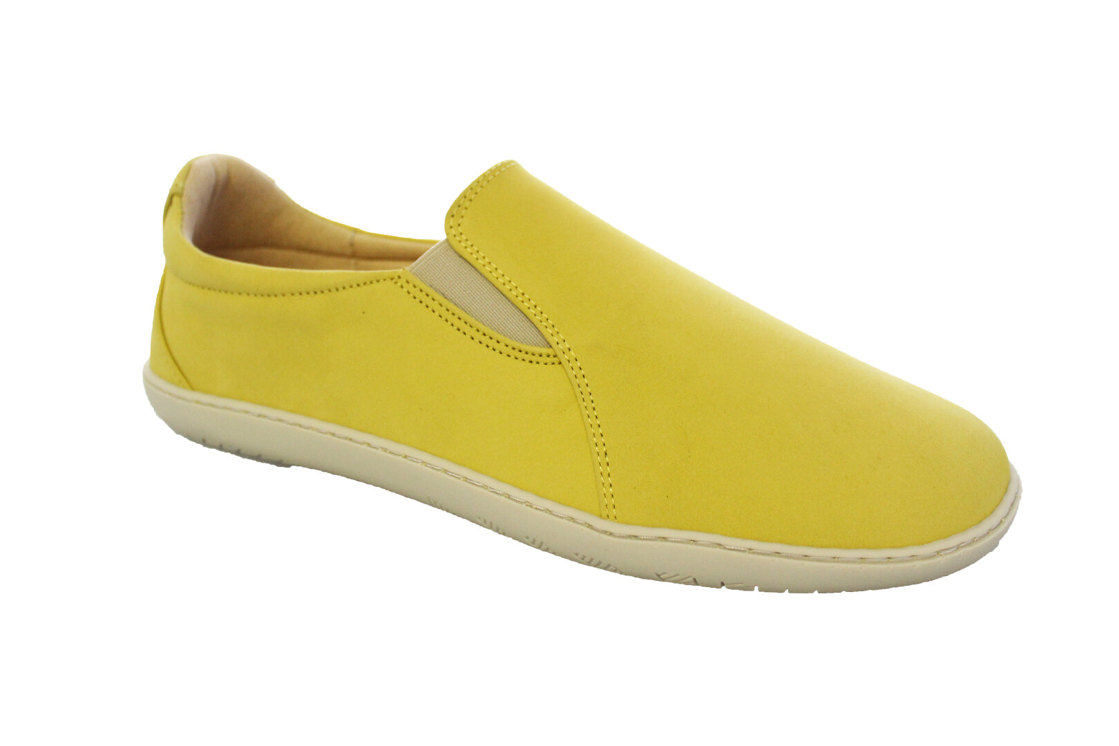 HARVARD NUBUCK SUN