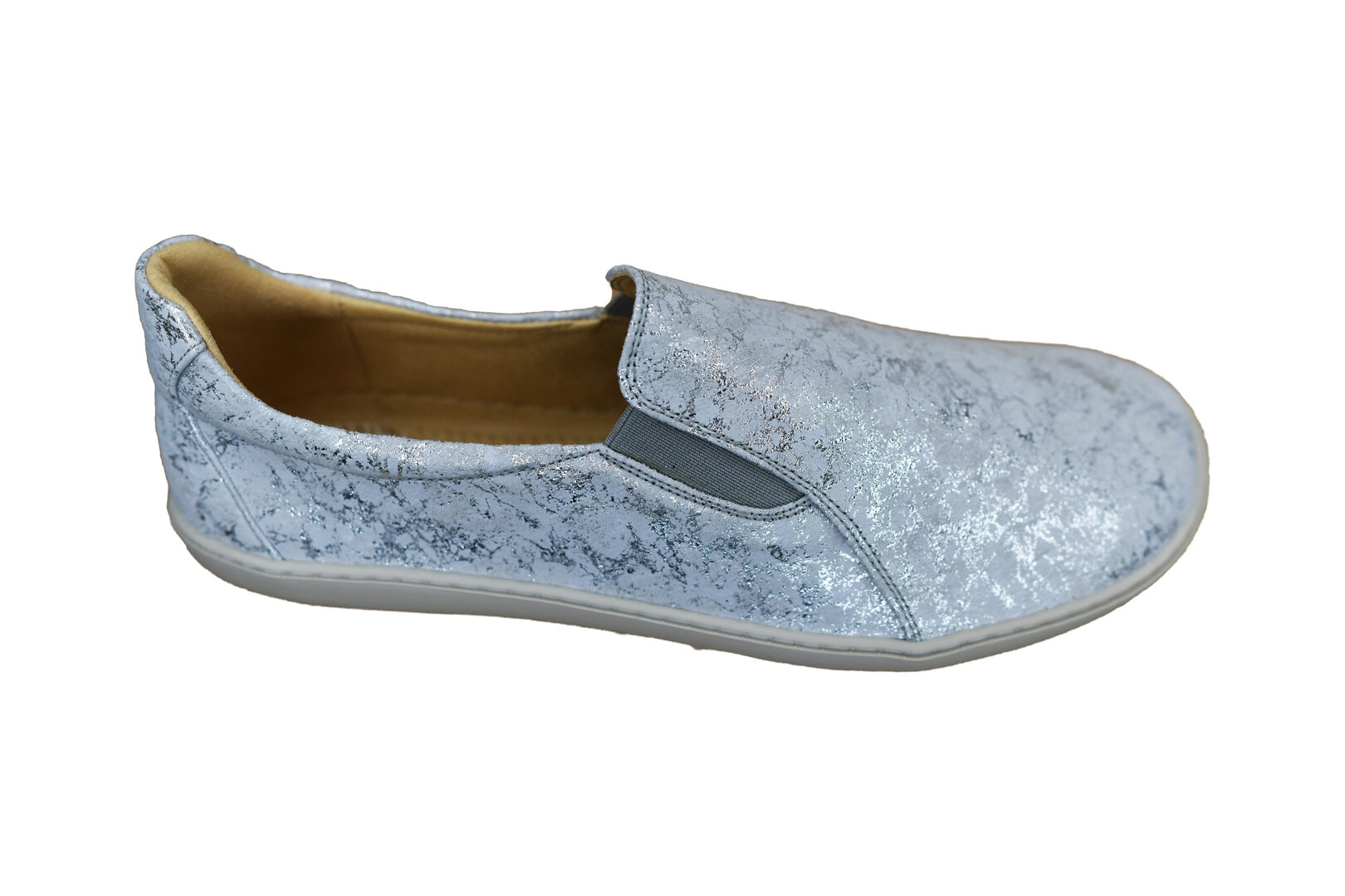 HARVARD SILVER