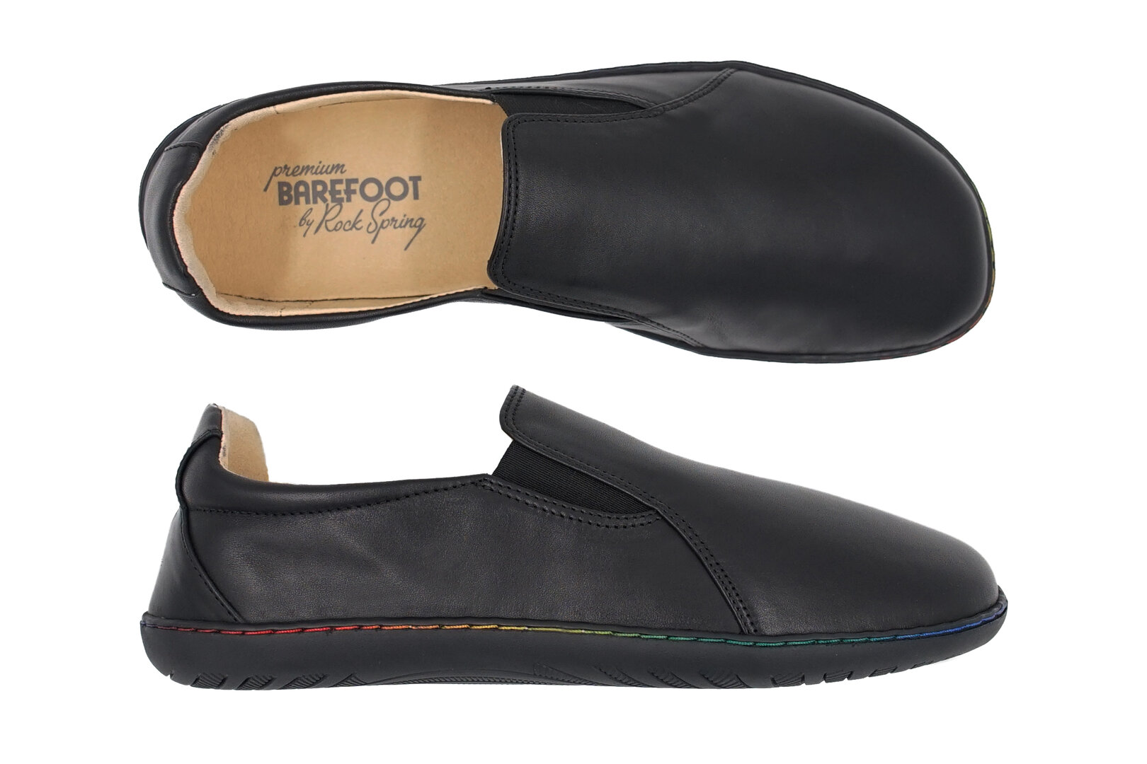 HARVARD SOFTY BLACK/MIX