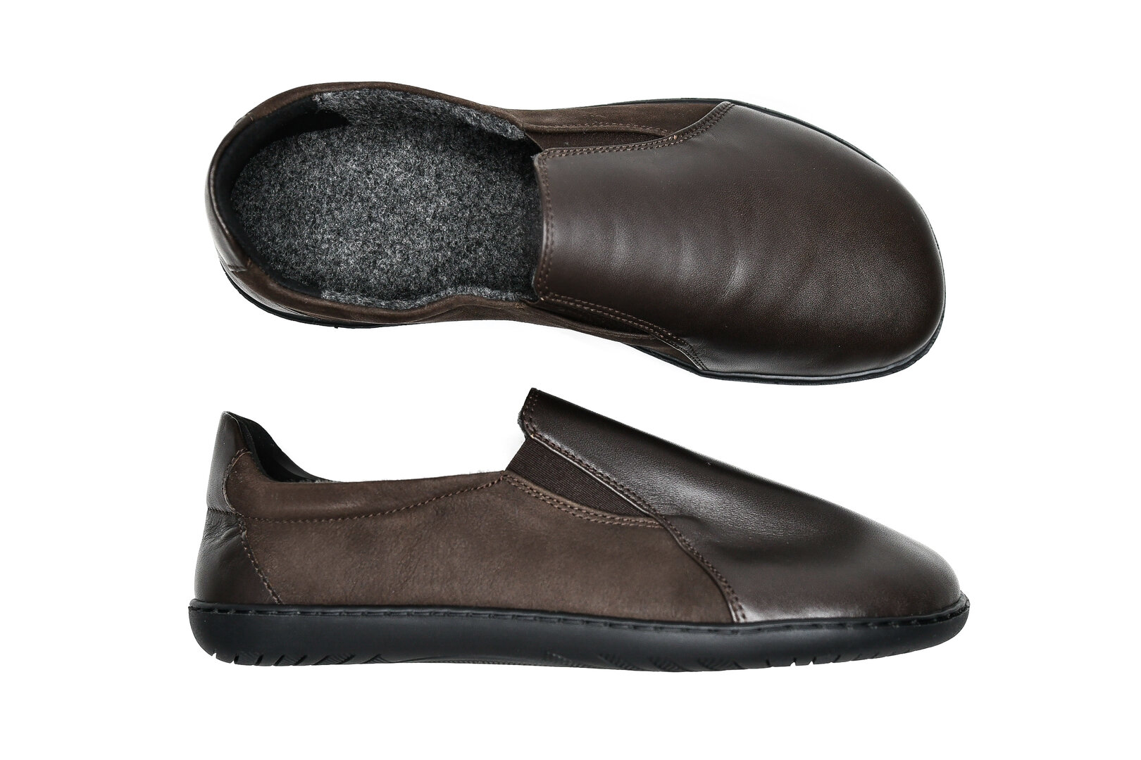 HARVARD WINTER NAPPA/NUBUCK TDM