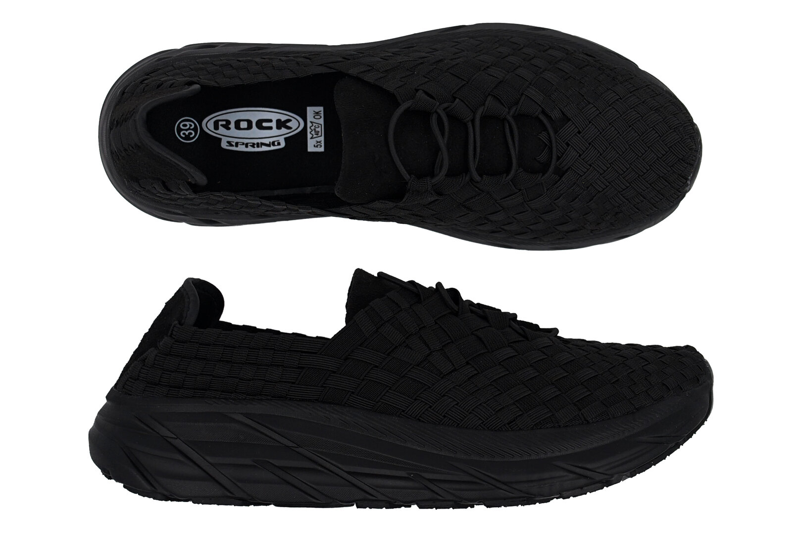 HOPA BLACK