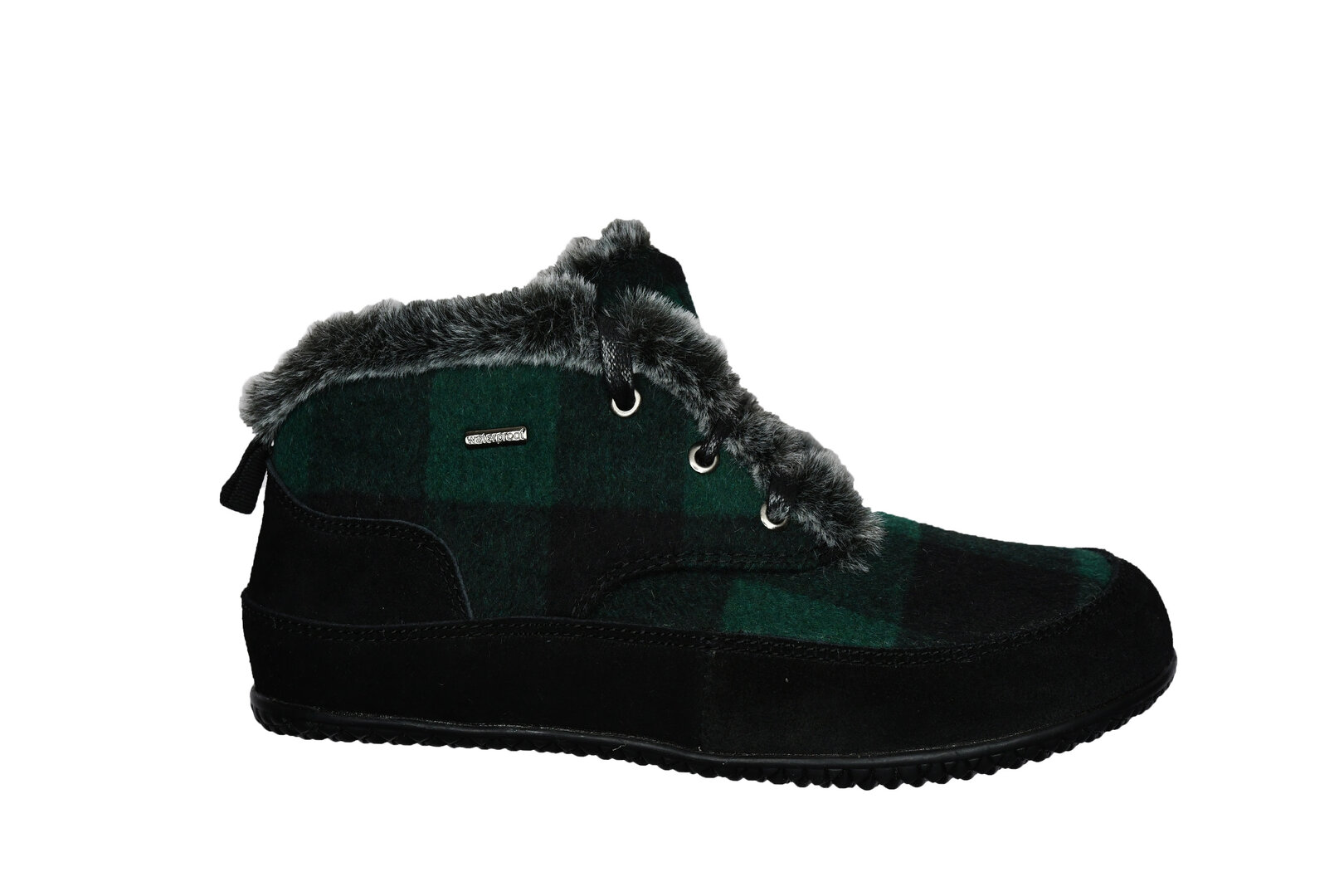 HUSKIA DK GREEN