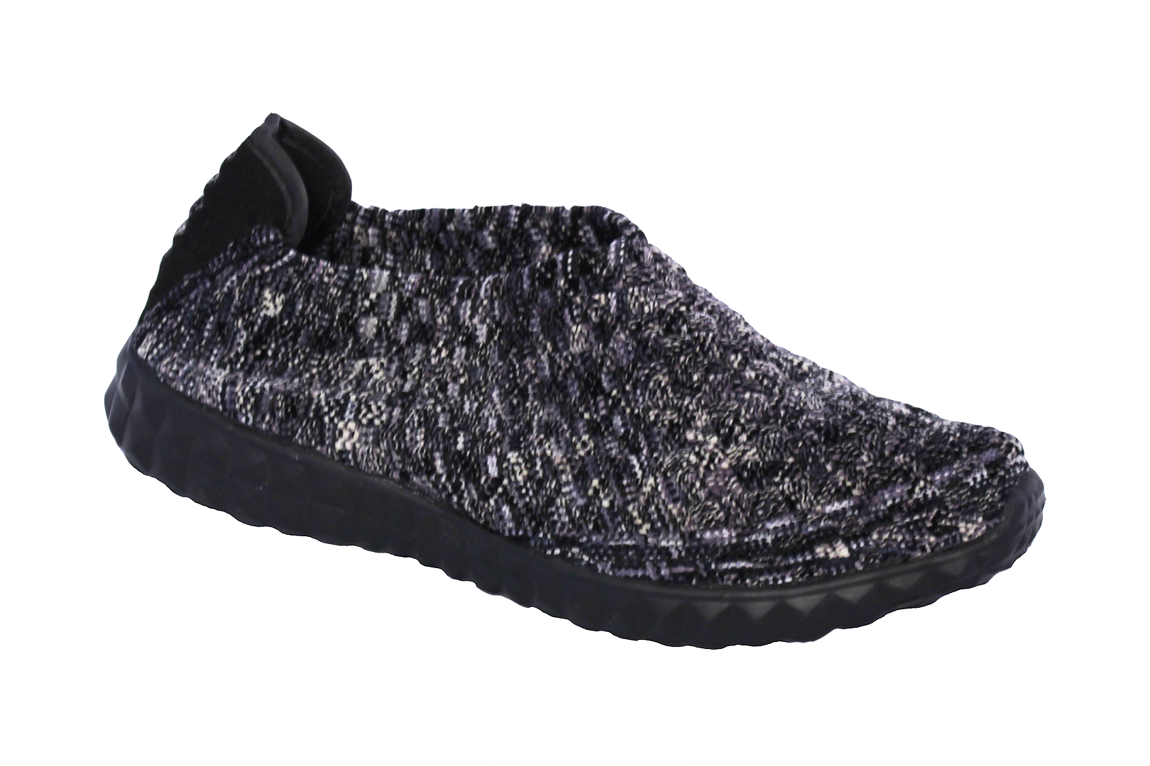 IKAKI ROCKSTONE CASHMERE