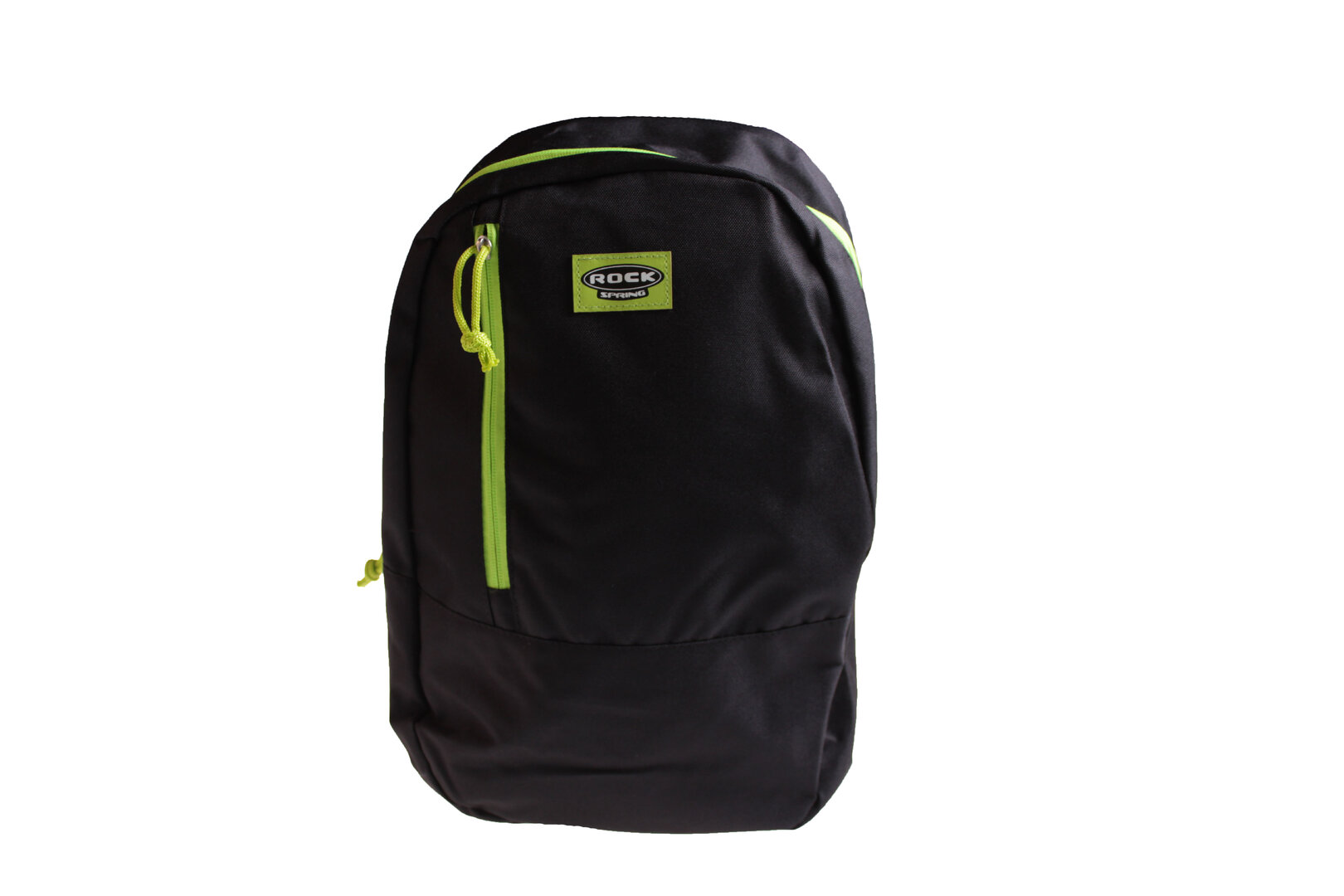 JERSEY BAG BLACK/LIME