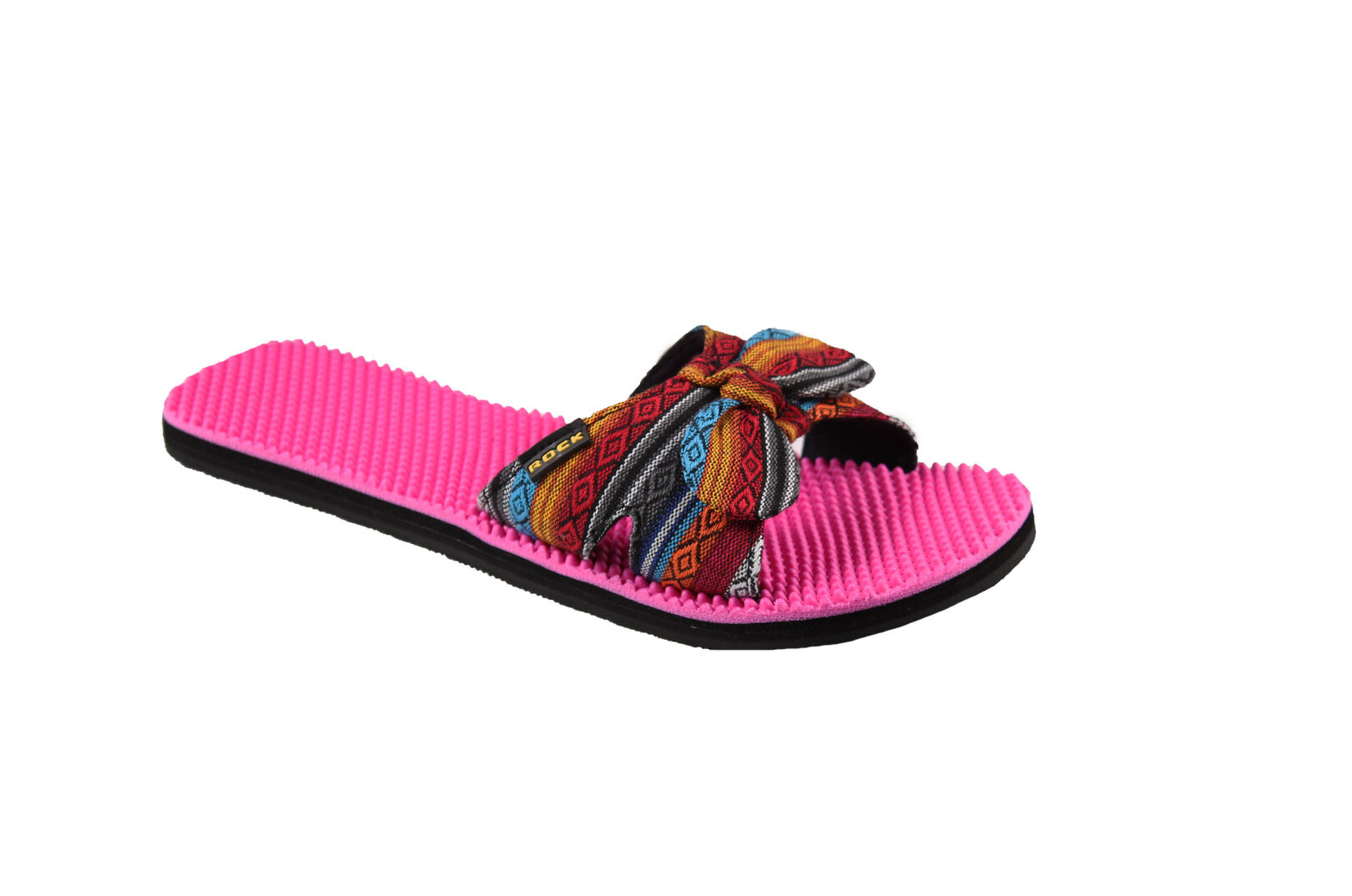 LAOS GIRL MULTICOLOUR R