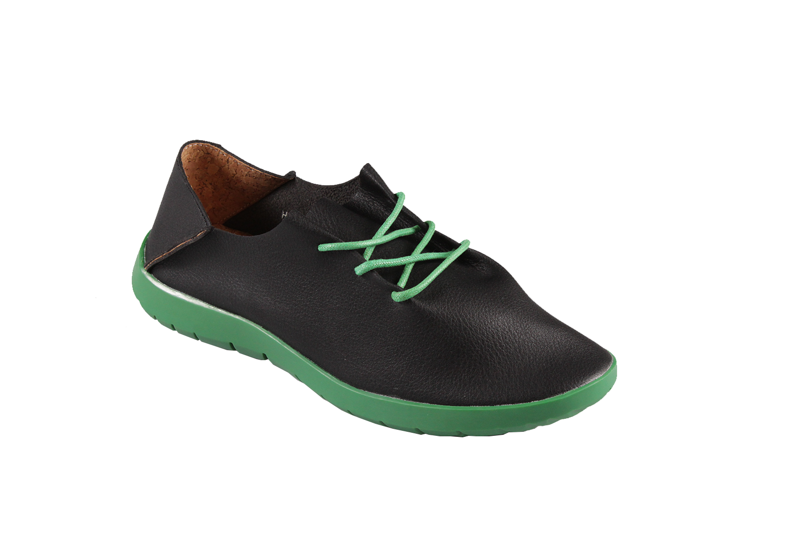 LBS 52 BLACK/GREEN