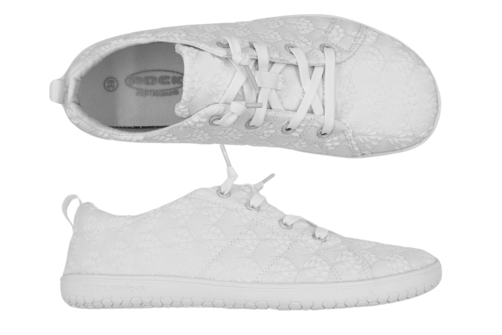LILLE WHITE