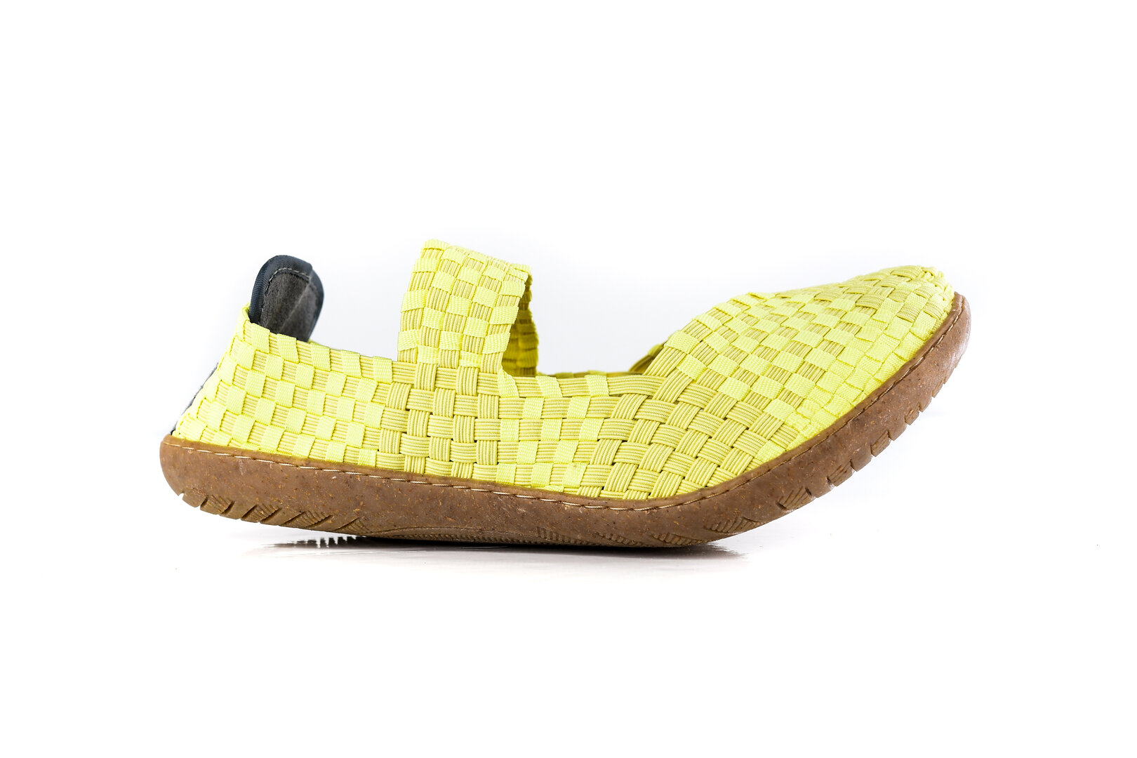 LISBOA ELASTIC YELLOW