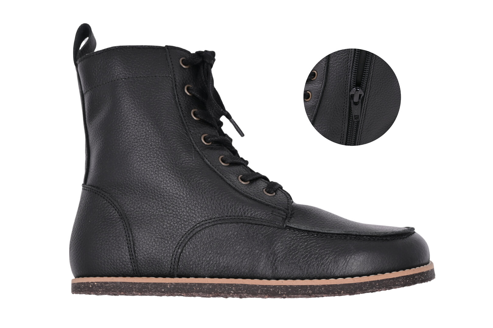 LIVERPOOL FLOATTER BLACK