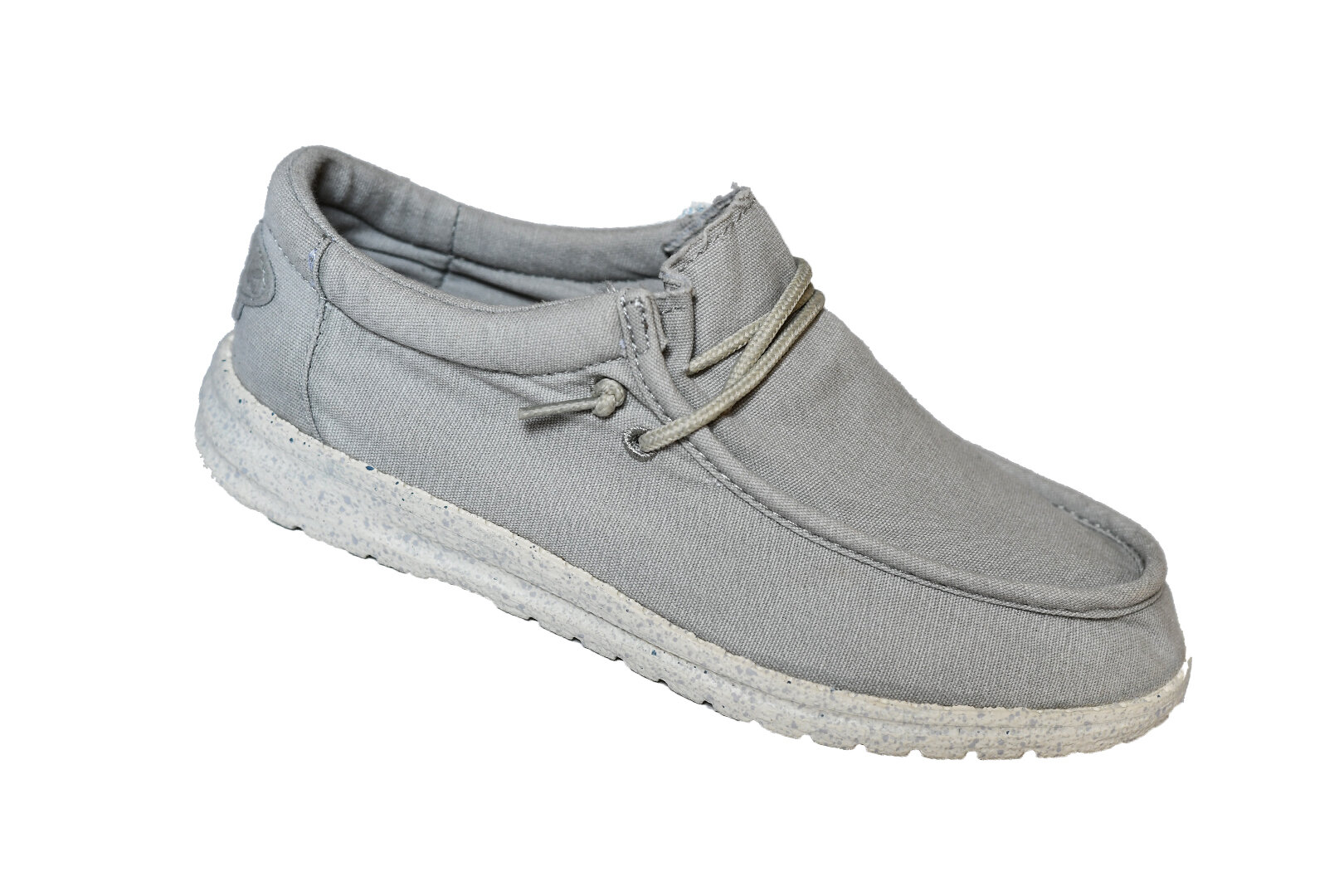 LUCK GREY